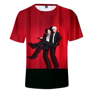 เสื้อยืดโอเวอร์ไซส์สำหรับผู้ชายเสื้อยืดผ้าฝ้ายไซส์ใหญ่พิเศษใส่ได้ทั้งชายและหญิง - Product Image 1