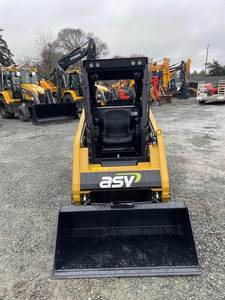 Compre la Cargadora de Orugas ASV RT40 2023 Original de Alto Rendimiento para Movimiento de Tierras, con Motor EPA de 75KW, Equipo Pesado, Envío Inmediato a Todo el Mundo - Product Image 6