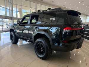 Soigneusement Utilisé 2024 Le-x-us Gx 550 - Product Image 4