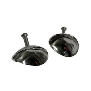 Gafas Protectoras Transparentes para Uso Médico, Clínica Dental, Hospital y Seguridad Personal - Product Image 4