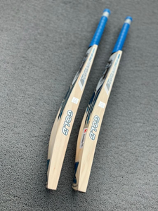 Bate de críquet hecho a mano, bate de críquet de sauce inglés, pelota dura ligera de grado profesional lista - Product Image 5