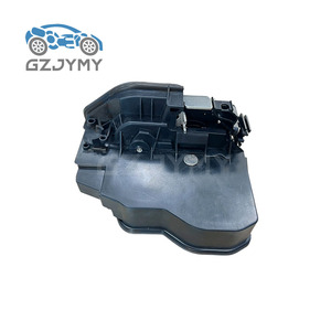 Actuador de Cerradura de Puerta de Coche 51217229457 para BMW F10 F30 E90 <span class=keywords><strong>E46</strong></span> <span class=keywords><strong>325Ci</strong></span> 330Ci M3 M2 F87 328i, Repuesto de Ensamblaje de Pestillo - Product Image 5