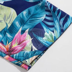 Venta Directa de Fábrica, Nuevo Diseño, Alta Calidad, 100% Poliéster, Trajes de Playa de Secado Rápido para Verano, Precio Económico al por Mayor - Product Image 4