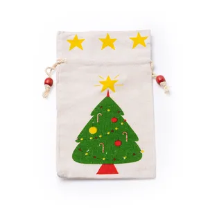 Borse Sportive Personalizzabili in Cotone Vineland, Gadget Personalizzabili, Borsa Regalo per Promozioni - Product Image 1