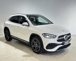 Mercedes-Benz GLA 250 4MATIC 2023 LHD/RHD - Prêt à être expédié - Product Image 2