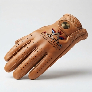 Guantes de golf unisex, guantes de entrenamiento de golf duraderos, ligeros, transpirables, de alto rendimiento deportivo, agarre flexible, aptos para hombres y mujeres - Product Image 6