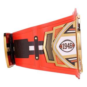 Ceinture WBC MMA Maui Thai personnalisée Cleveland Browns Championship Belt Authentique Heavyweight Belts - Product Image 4