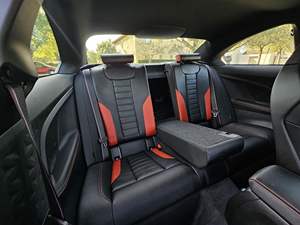 Ford Ranger SUV 2022 B M-2 6 vitesses manuelles, 473 ch, turbo, 6 cylindres, toit ouvrant panoramique automatique, faible kilométrage, prêt à être expédié - Product Image 6