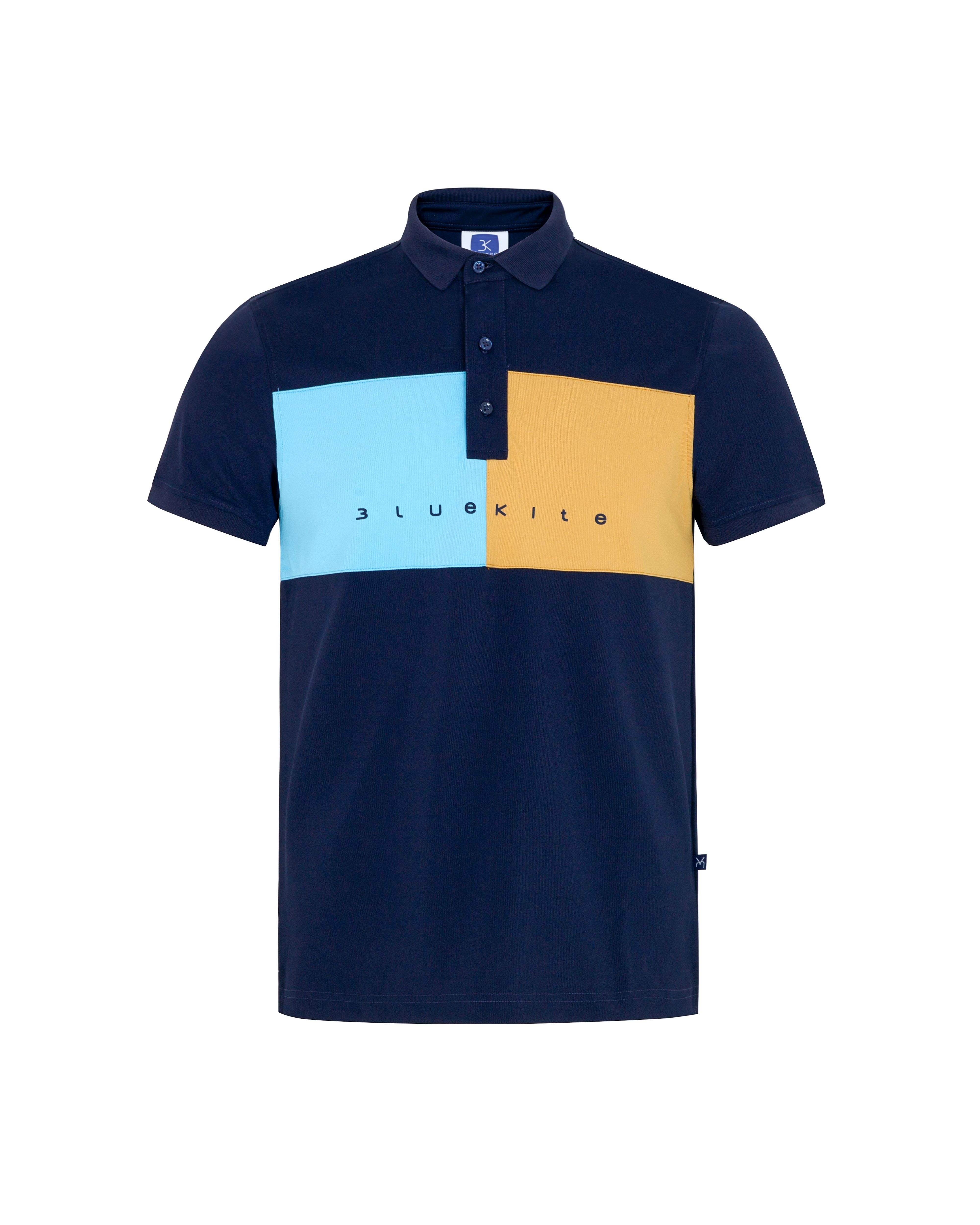 สีน้ำเงิน