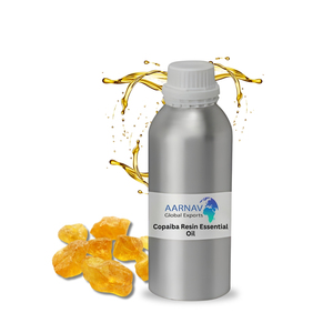 Aceite de Resina de Copaiba Puro para Aromaterapia, Certificado GMP, Destilado al Vapor, Beneficios Antienvejecimiento y Antiarrugas para Todo Tipo de Piel - Product Image 3