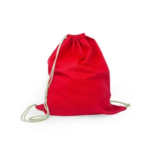 Mochilas Promocionales Personalizables Gymsac Essential para Gimnasio y Merchandising - Product Image 3