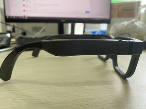 Lunettes intelligentes avec caméra - Développées, assemblées et conçues pour la surveillance discrète - Solutions OEM et ODM personnalisées - Product Image 3