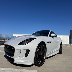ข้อเสนอสุดคุ้มสำหรับรถ F-TYPE S COUPE ปี 2016 - Product Image 1
