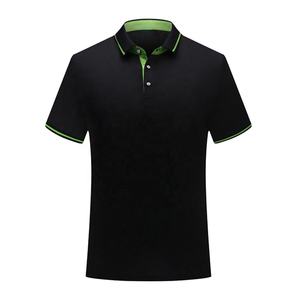 Camisas de Verano Multicolores Personalizadas al por Mayor para Hombre, 100% Algodón, Transpirables, Diseño Sólido, MOQ Bajo, Mejor Calidad - Product Image 5
