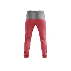 Vêtements de sport à prix avantageux, vente en gros, 2026, impression de logo personnalisée, nouveau design, uniforme de cricket en plusieurs couleurs - Product Image 6