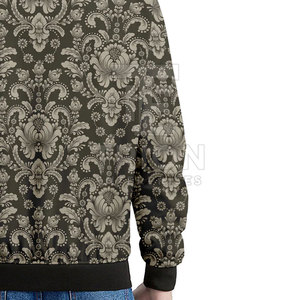 OEM Customized Design Bomber <b>Jacket</b> Top Price Bomber Winter <b>Jacket</b> 2026 Wholesale Price High Quality Bomber <b>Jacket</b> - Product Image 4
