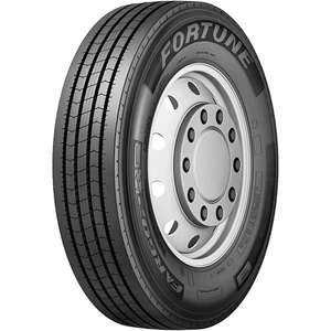 Pneu de camion 275/70R22.5, construction radiale toutes positions, pour le transport routier de marchandises - Product Image 6