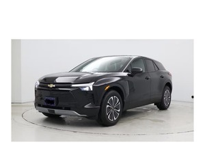 Chevrolet Blazer EV LT AWD 2025 d'occasion en excellent état - Product Image 1