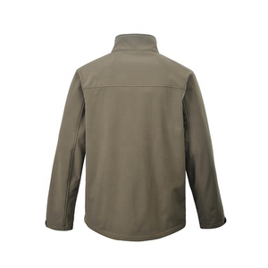 Chaqueta Softshell a precio de fábrica con calidad profesional Chaqueta de nuevo estilo de fabricante superior de moda para hombre - Product Image 3