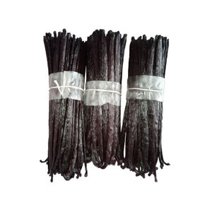 ถั่ววานิลลาคุณภาพสูงจัดส่งในปริมาณมากพร้อมบริการจัดส่งรวดเร็ว - Product Image 1