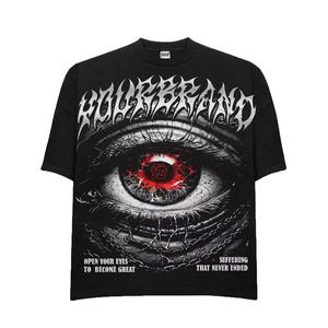 กางเกงบ็อกซี่วาฟเฟิลสำหรับผู้ชายพิมพ์ลาย DTG วาฟเฟิลแห้งเร็วผ้าฝ้าย100% - Product Image 1