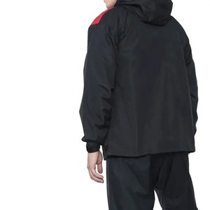 Chaqueta Cortavientos Deportiva para Hombre, de Alta Calidad, Antiarrugas, Económica, de Moda, Ligera - Product Image 6