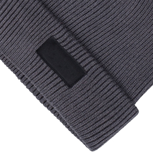 Gorro Unisex para Uso Diario, Colorido, Nuevo Diseño, Color Gris, Tela Común, Informal para Exteriores, Nueva Llegada - Product Image 4