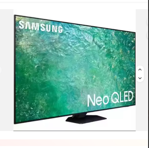 Nuevo Televisor Inteligente Samsung Neo QLED 8K QN990F con Vision AI de 85 Pulgadas (2025) - Product Image 1