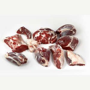 Viande de bœuf congelée biologique de qualité supérieure, fournie en vrac pour les restaurants, les hôtels et les détaillants, avec des coupes de haute qualité - Product Image 5