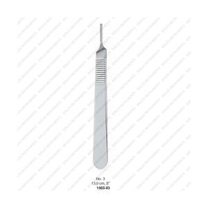 <b>Scalpels</b> <b>Knives</b> and <b>Scalpel</b> Handles Handle Fits Blades Surgical <b>Knife</b> Handle Detachable Blade Remove Able <b>Scalpel</b> High Class - Product Image 1