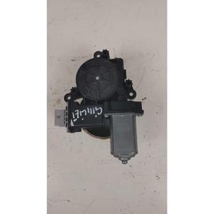 ALFA ROMEO Giulietta Série (940_) (13>) MOTEUR ÉLECTRIQUE DE LÈVE-VITRE AVANT DROIT 1060735 198A4000 - Product Image 2
