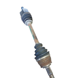 เพลาขับหน้าซ้าย OPEL Corsa C 3P รุ่นที่ 1 26094867 Z12XE (00>03) - Product Image 2