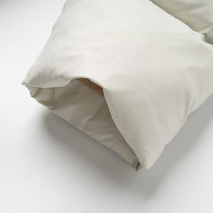 Chaqueta acolchada ecológica impermeable de invierno para hombre con patrón personalizado y diseño de burbujas estilo informal servicio OEM - Product Image 5