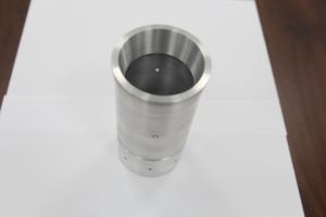 Fabricante certificado ISO de Vietnam, servicios CNC con electroerosión por hilo para mecanizado CNC personalizado de acero inoxidable - Product Image 2