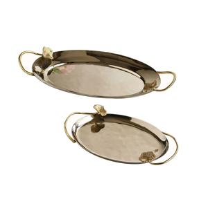 ถาดตกแต่งสำหรับนักออกแบบงานทำมือถาดสำหรับนักออกแบบที่ทนทาน - Product Image 6