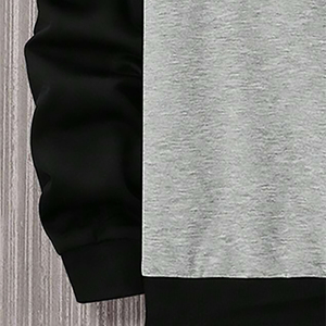 Sweats à capuche pour hommes Vente en gros Sweat à capuche respirant à séchage rapide pour hommes Sweat à capuche pour hommes de meilleure qualité Pull à capuche pour hommes à prix raisonnable - Product Image 3