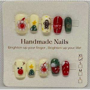 Rudolph XSmall Resin Figure or Ornament - Product Image 1