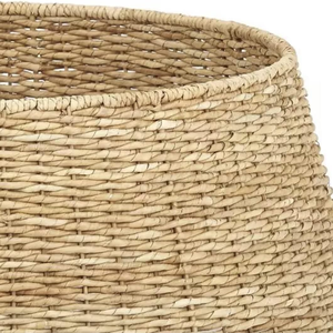 Collier de sapin de Noël tissé naturel de premier choix, décoration rustique de ferme pour les fêtes, vendu en gros depuis le Vietnam - Product Image 2