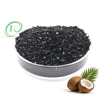 Fabricant de charbon actif en poudre à base de charbon, adsorption des gaz résiduels, décoloration chimique, sacs en vrac de plusieurs tonnes en stock.