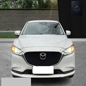 รถมือสองมาสด้า รุ่น LHD/RHD M A Z DA MAZ DA6 - Product Image 1