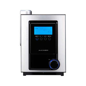 เครื่องผลิตน้ำอิออน ALKAMEDI AMS 2100 ได้รับสิทธิบัตร ป้องกันตะกรัน ผลิตน้ำไฮโดรเจน กำลังมองหาตัวแทนจำหน่าย ผลิตในเกาหลี - Product Image 4