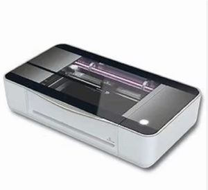 Factory Sealed Pro 3D <b>Laser</b> <b>Printer</b> Engraving Cutter Machine - Product Image 3