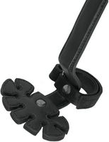 Sacoche à flèches de chasse OEM entièrement personnalisable 100% pour tir à l'arc - Ambidextre, durable, tailles 43cm/50cm