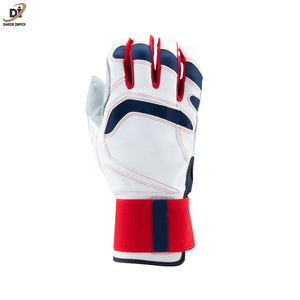 Gants de baseball fabriqués à base de baseball Gants de baseball professionnels personnalisés Concevez votre propre logo Gants de baseball - Product Image 2