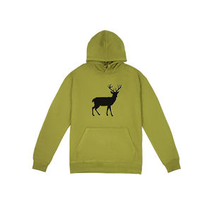 Sudadera clásica para hombre con logotipo personalizado Sudadera con capucha Cuello redondo Cómoda y elegante Ropa de invierno Moda Ropa de calle cálida. - Product Image 3