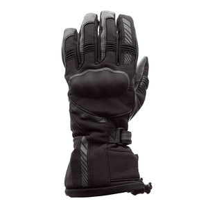 Guantes de cuero de alta calidad para montar en moto a granel - Product Image 2