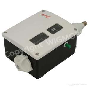 Presostato Danfoss, RT1, 017-524666 - Product Image 3