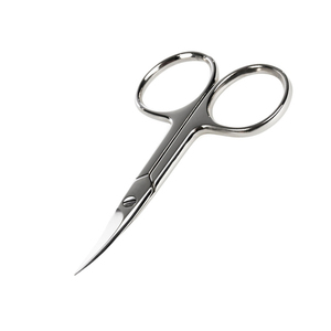 Ciseaux à ongles en acier inoxydable à haute teneur en carbone de 3.5 pouces - Product Image 1