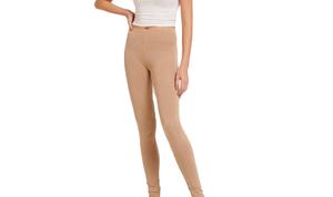 Mallas deportivas transpirables para mujer, leggings deportivos de cintura alta sin costuras, venta al por mayor - Product Image 2