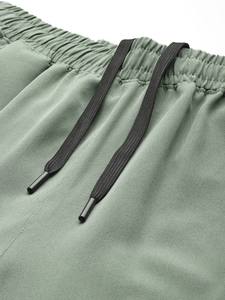 Conjuntos de dos piezas para hombre Conjuntos de chándales personalizados Ropa deportiva para hombre Cremallera completa Chándales para hombre de alta calidad - Product Image 2